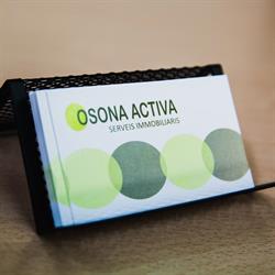 Horario de apertura Osona Activa, Centelles