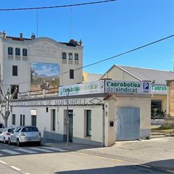 Horario de apertura Agrobotiga Martorell, 