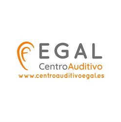 Horario de apertura CENTRO AUDITIVO EGAL, Alcañiz