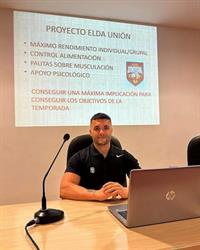 Horario de apertura Centro De Nutrición Y Entrenamiento Persona Kevin Barba, Aspe