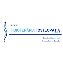 Horario de apertura Centro Fisioterapia Y Osteopatia La Vila, La Vila Joiosa
