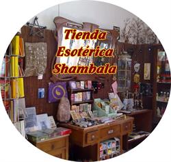 Horario de apertura Tienda Esotérica Shambala, Torrevieja