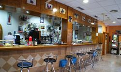Horario de apertura Bar Sierra Morena, Colmenar Viejo