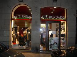 Horario de apertura La Tienda del Bordado.S.L., Donostia-San Sebastián