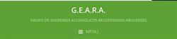 Horario de apertura GEARA, Ávila