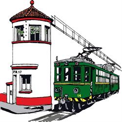 Horario de apertura Asociación Ferroviaria de Godella, 