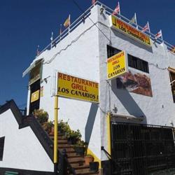 Horario de apertura Restaurante Los Canarios 1, Arguineguin