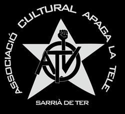Horario de apertura Associació Cultural Apaga La Tele (ATV), Sarriá de Dalt
