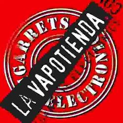 Horario de apertura La Vapotienda Badalona,