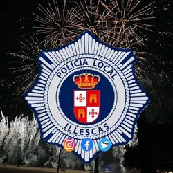 Horario de apertura POLICÍA LOCAL ILLESCAS., Illescas