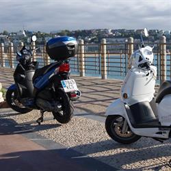 Horario de apertura Rental Moto Donostia, 