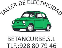 Horario de apertura BETANCURBE, Arrecife