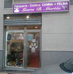 Horario de apertura Peluqueria Canina & Felina Laura B Martin, Churriana de la Vega