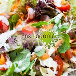 Horario de apertura Ensaladonia, Las Palmas de Gran Canaria