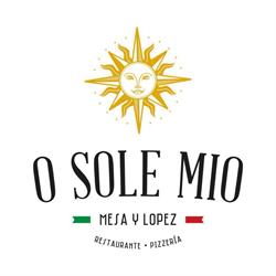 Horario de apertura O Sole Mio Mesa y López, Las Palmas de Gran Canaria
