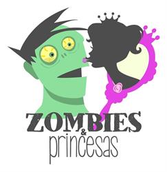 Horario de apertura Zombies y princesas, Teruel