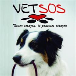 Horario de apertura VETSOS, Villanueva de la Cañada
