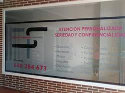 Horario de apertura Despacho abogados y asesoria Marchamalo Rocio Solano Tabernero, 