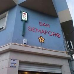 Horario de apertura Bar Semáforo Rojo, Yecla