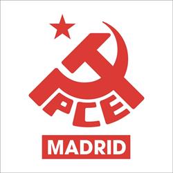 Horario de apertura Partido Comunista de Madrid, 
