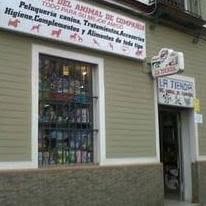 La Tienda Del Animal De Compañía en Sevilla (Macarena) - Horario de apertura