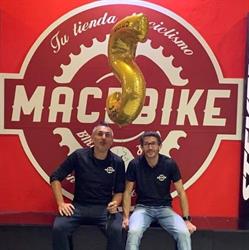 Horario de apertura Macebike, Puerto del Rosario