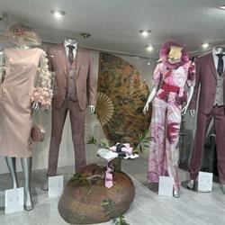 Horario de apertura Carola Moda Lalin, 