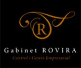 Horario de apertura GABINET ROVIRA SL, Rubí