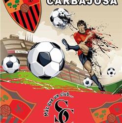 Horario de apertura C.D. Sporting Carbajosa, Carbajosa de la Sagrada