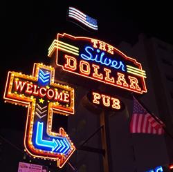 Horario de apertura Silver Dollar PUB, Benidorm