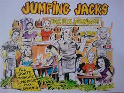 Horario de apertura Jumping Jacks, Benidorm
