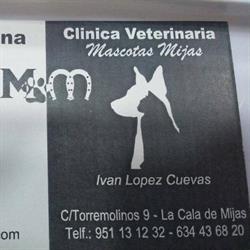 Horario de apertura Clinica Veterinaria Mascotas Mijas, 