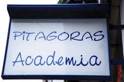 Horario de apertura Academia Pitágoras, O Milladoiro