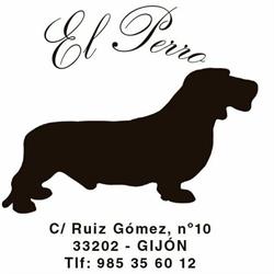 El Perro en Gijón (Centro) - Horario de apertura