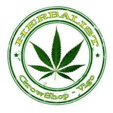 Horario de apertura Herbalist Grow Shop Vigo, 
