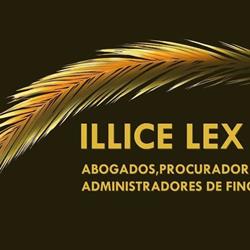 Horario de apertura Illice Lex, Elche