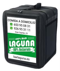 Horario de apertura RESTAURANTE LAGUNA, Puertollano