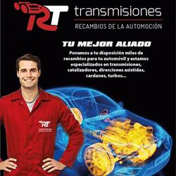 Horario de apertura Rt Transmisiones S.L., Terrassa
