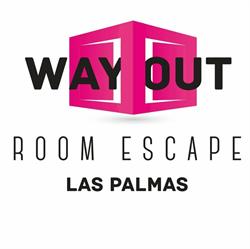 Horario de apertura WAYOUT Room Escape Las Palmas, Las Palmas de Gran Canaria