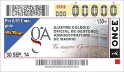 Horario de apertura Gestoría JJ de Vicente, Aranjuez
