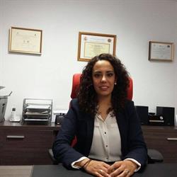 Horario de apertura CRISTINA RAMOS RUIZ ABOGADA, Zamora
