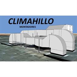 Horario de apertura CLIMAHILLO, Illescas