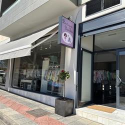 Horario de apertura BOUTIQUE BOMBÓN, Vera