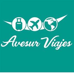 Horario de apertura Avesur Viajes, Paradas