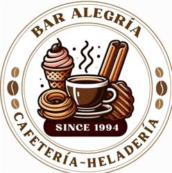Horario de apertura Bar Alegría, San Jose de la Rinconada