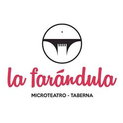 Horario de apertura La Farándula microteatro taberna, Donostia-San Sebastián