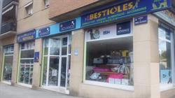 Horario de apertura Bestioles, Terrassa