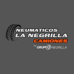 Horario de apertura Neumaticos La Negrilla Camiones, Sevilla