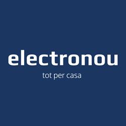 Horario de apertura Electronou, Es Mercadal