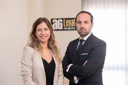 Horario de apertura AG Legal Abogados, Noia